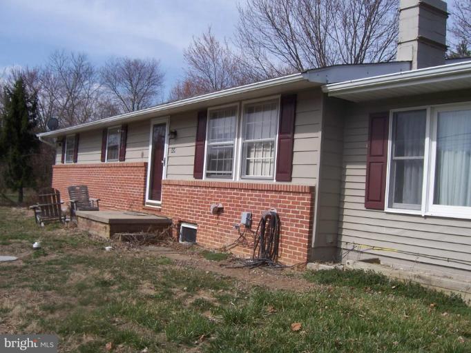 3424 Old Hanover Road Westminster, MD 21158 - Photo 1 of 1 Exterior (Main)