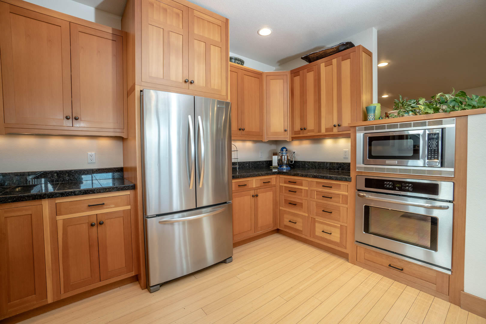 677 Northwest Powell Butte Loop Bend, OR 97703 - Photo 8 of 25 Interior