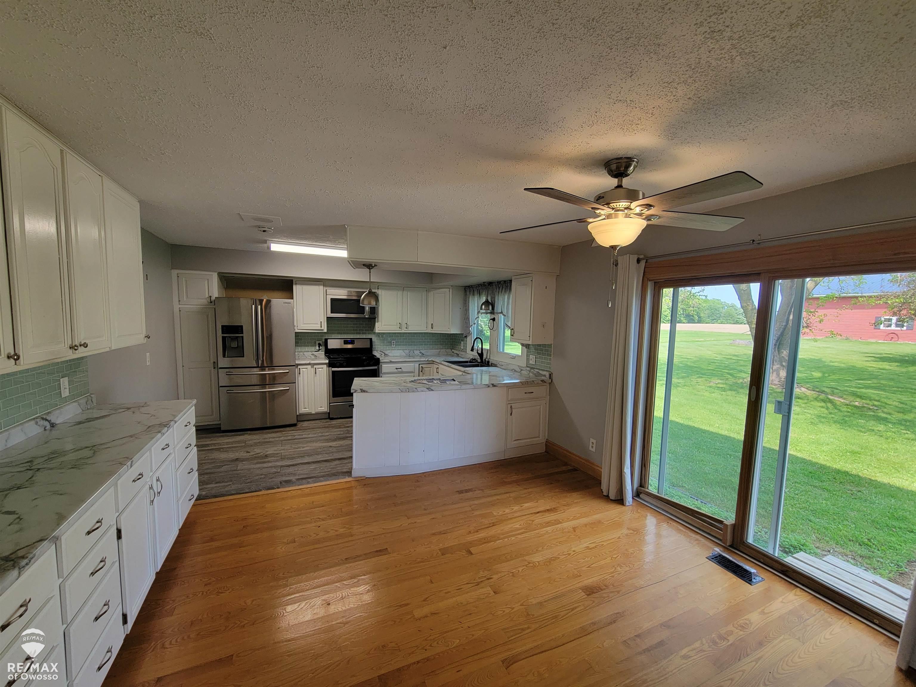 6375 South Byron Road Durand, MI 48429 - Photo 3 of 26