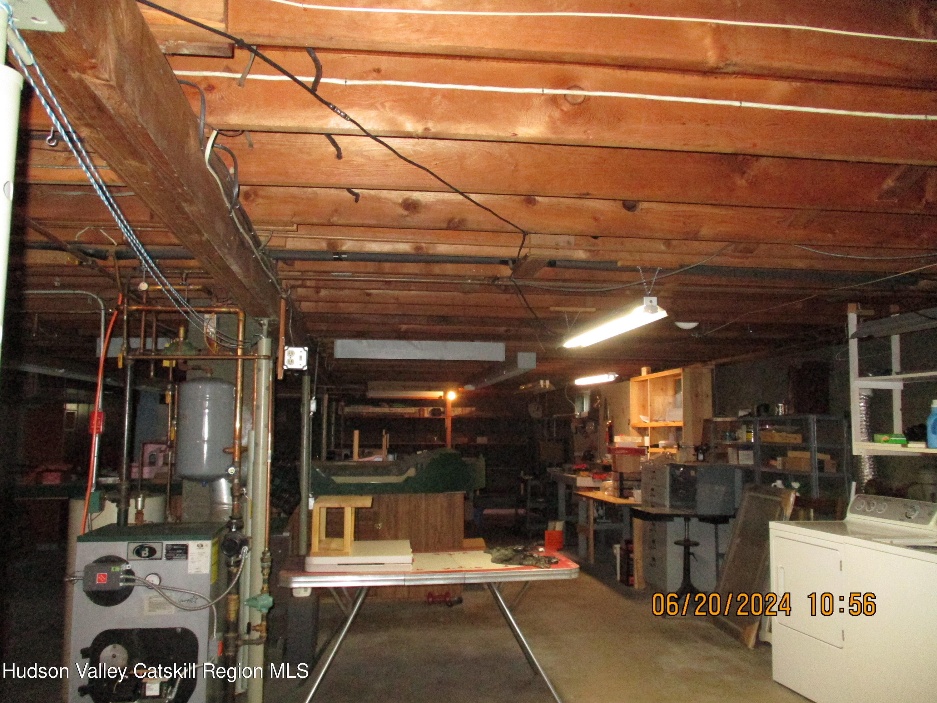 611 Plainfield Street Kingston, NY 12401 - Photo 20 of 27 a view of a porch with furniture