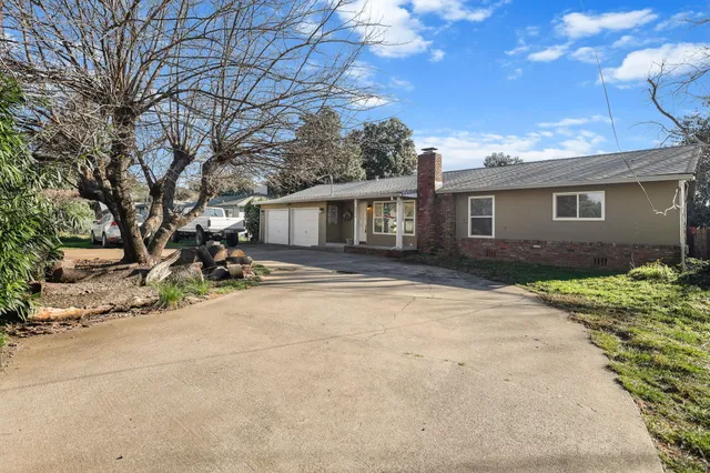 $295,000 | 5717 Churn Creek Road, Redding, CA 96002