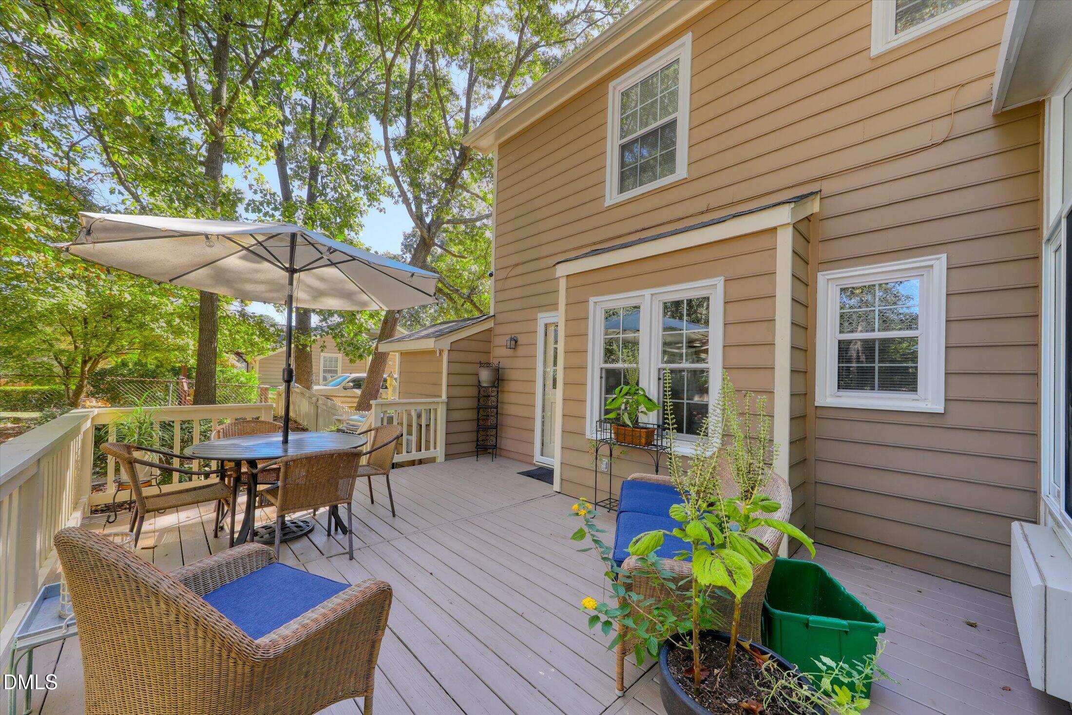 209 Rosehaven Drive Raleigh, NC 27609 - Photo 18 of 28 66-209 Rosehaven Dr-2665