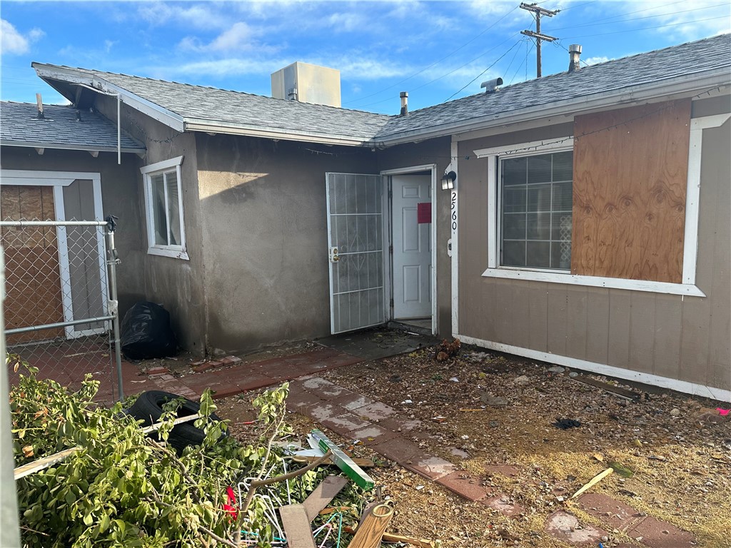 2560 Surrey Road Barstow, CA 92311 - Photo 1 of 1 Gallery Image 1