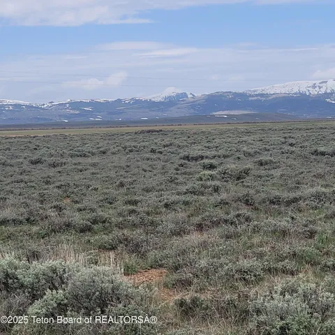 $345,000 | Cottonwood-rye Grass 23-117, Big Piney, WY 83113