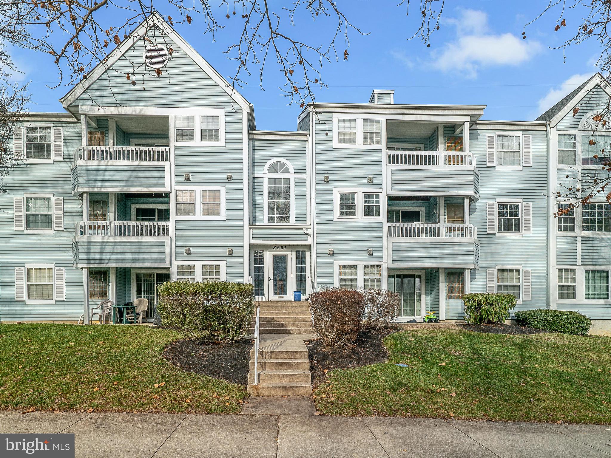 8561 Falls Run Road, Unit H Ellicott City, MD 21043 - Photo 1 of 33