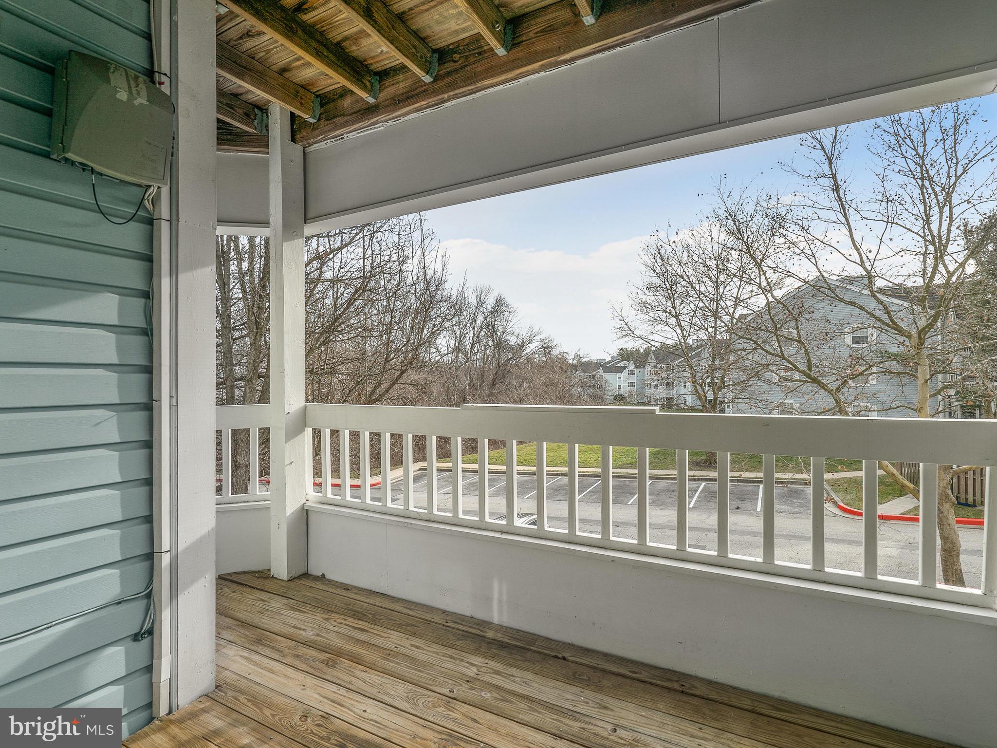 8561 Falls Run Road, Unit H Ellicott City, MD 21043 - Photo 27 of 33