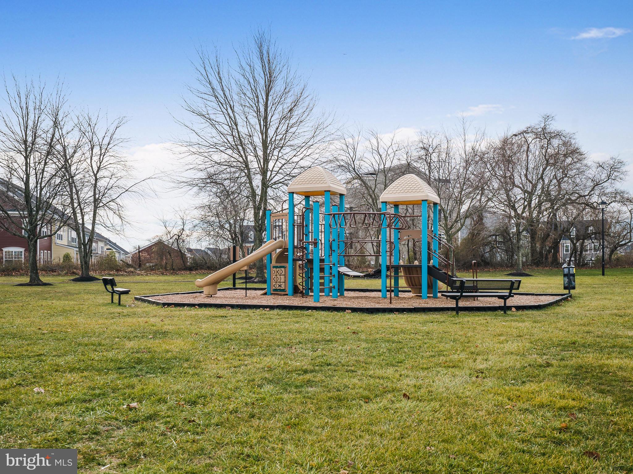 8561 Falls Run Road, Unit H Ellicott City, MD 21043 - Photo 30 of 33