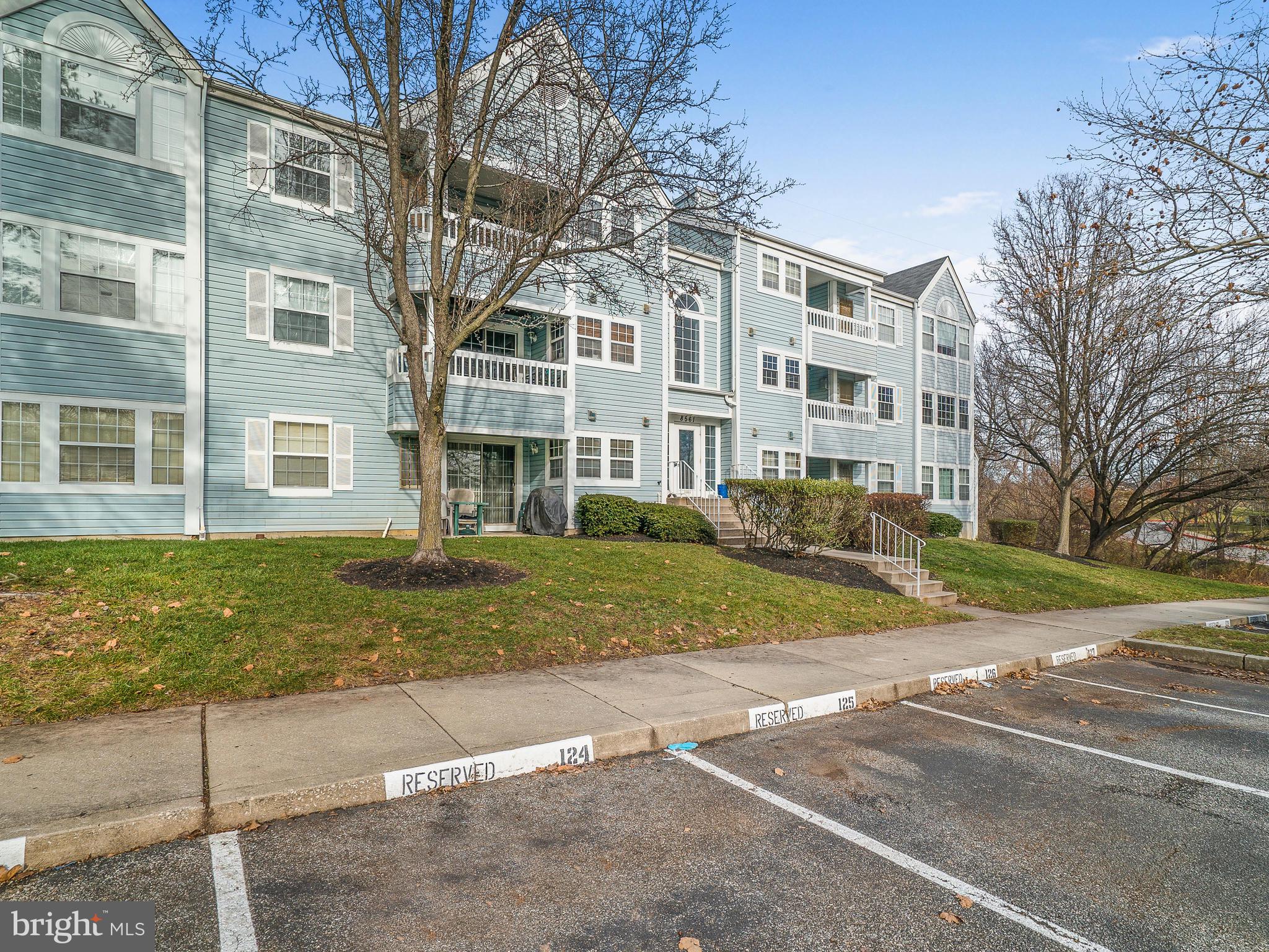 8561 Falls Run Road, Unit H Ellicott City, MD 21043 - Photo 33 of 33