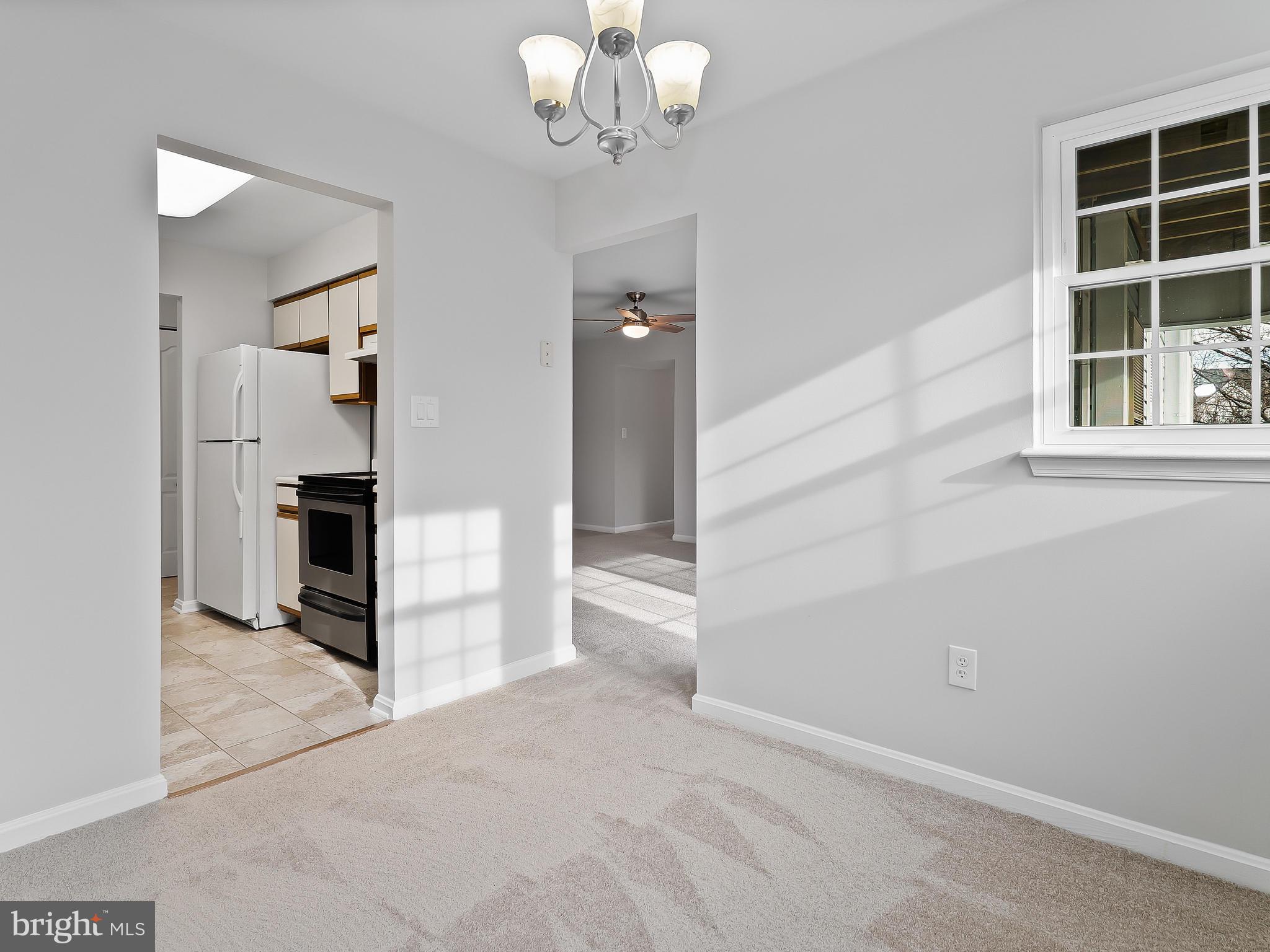 8561 Falls Run Road, Unit H Ellicott City, MD 21043 - Photo 7 of 33