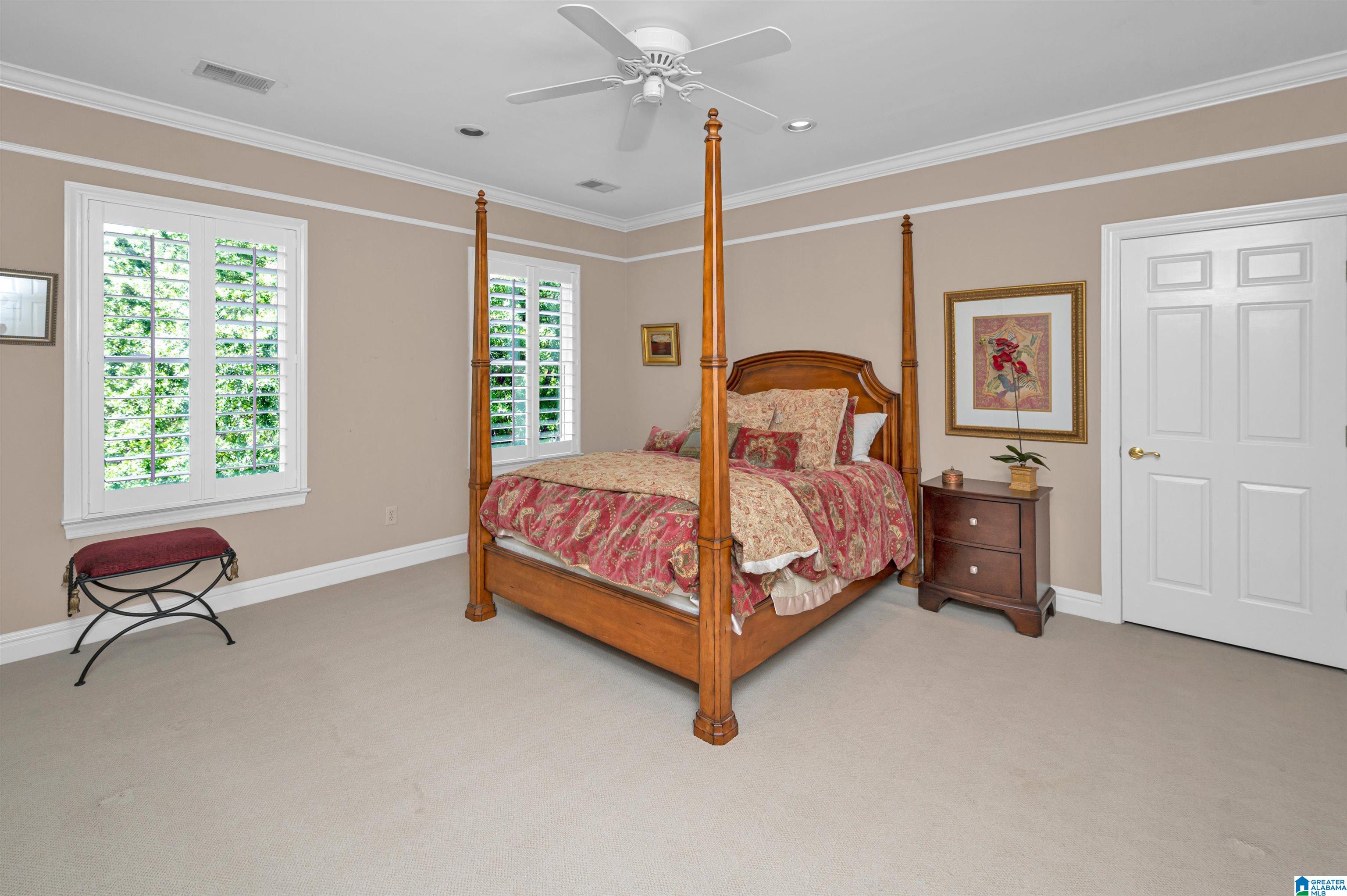 2205 Country Ridge Way Birmingham, AL 35243 - Photo 37 of 62