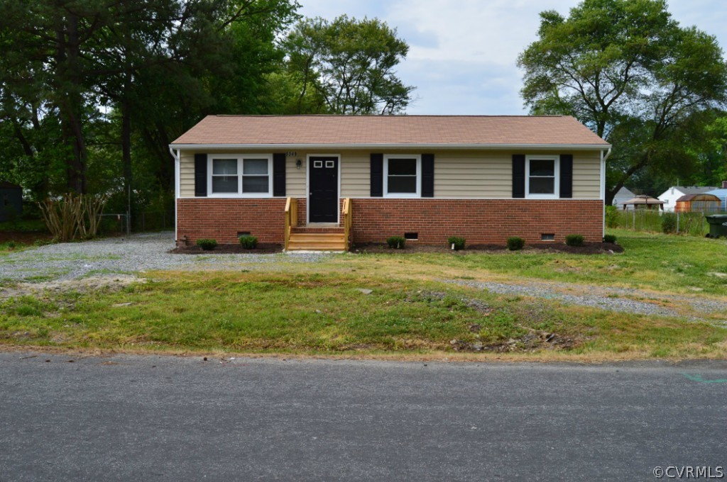5349 Germain Road Richmond, VA 23224 - Photo 1 of 15 Gallery Image 1