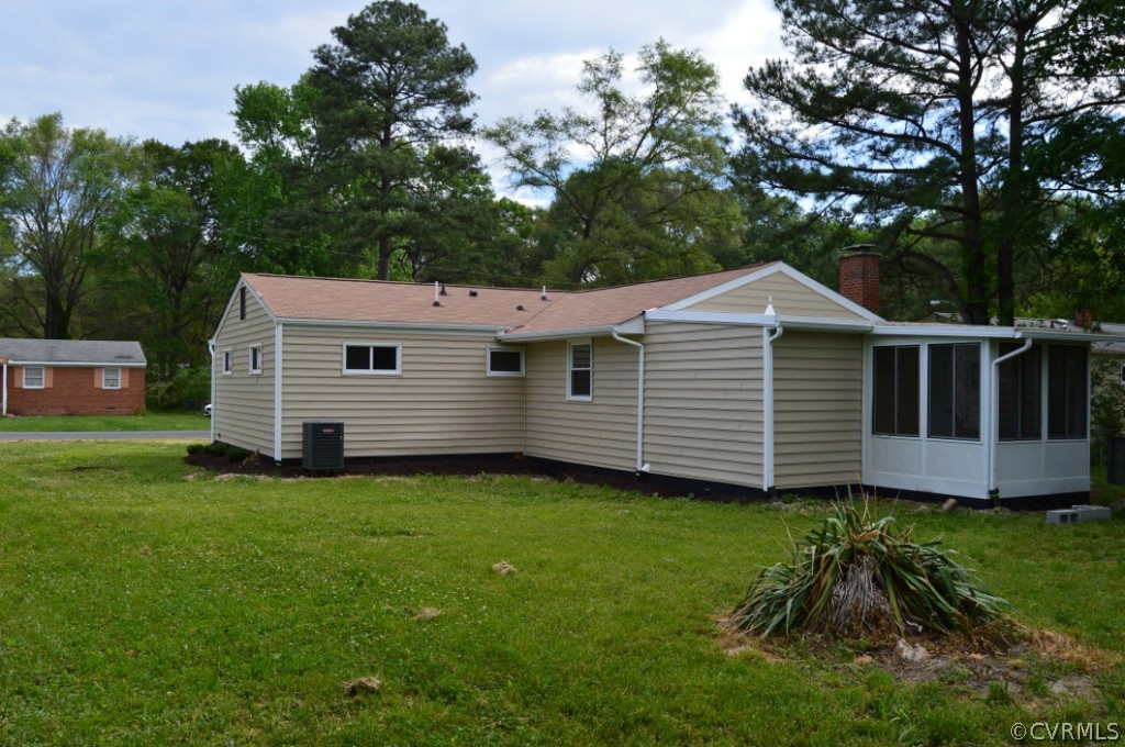 5349 Germain Road Richmond, VA 23224 - Photo 15 of 15 Gallery Image 15