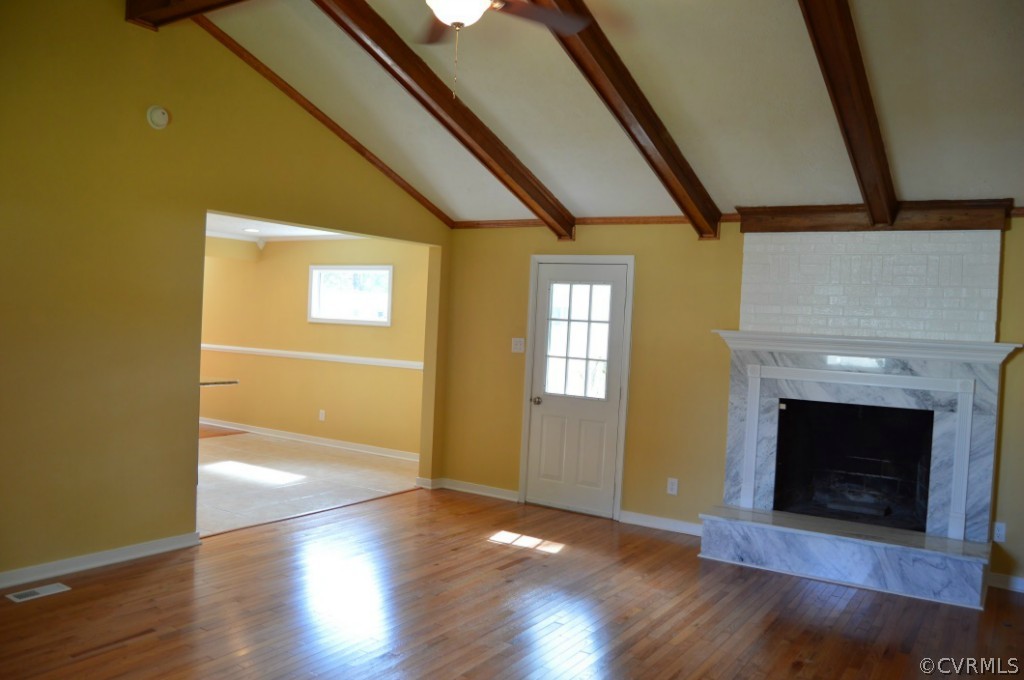 5349 Germain Road Richmond, VA 23224 - Photo 4 of 15 Gallery Image 4
