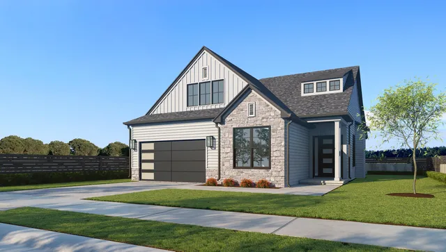 $625,900 | 311 Eagle Mill Lane, Greer, SC 29651