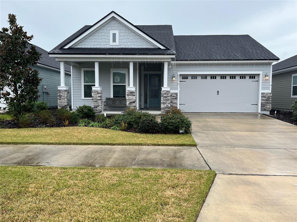 3270 Southwest 120th Terrace Gainesville, FL 32608 - Photo 1 of 17