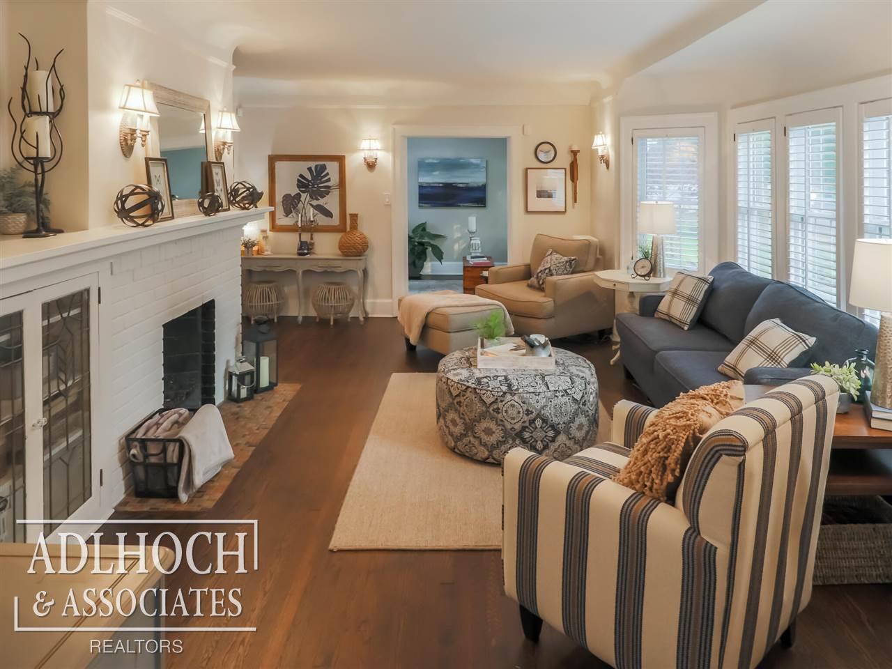 292 Kerby Road Grosse Pointe Farms, MI 48236 - Photo 2 of 26