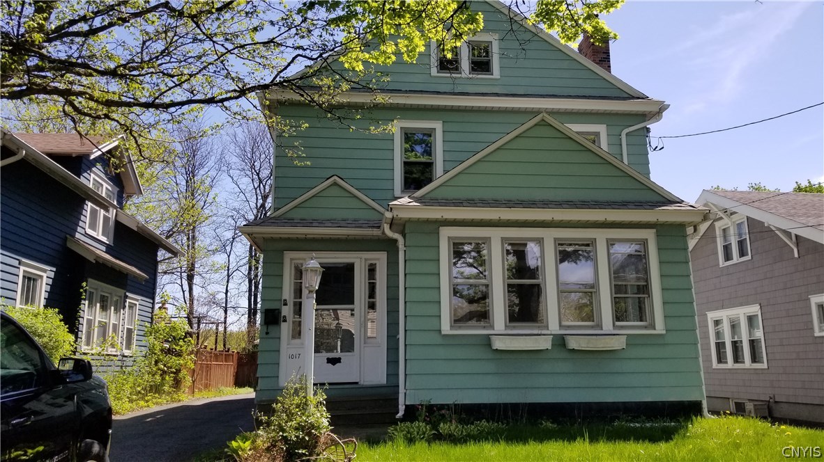 1017 Velasko Road Syracuse, NY 13207 - Photo 1 of 1 Gallery Image 1