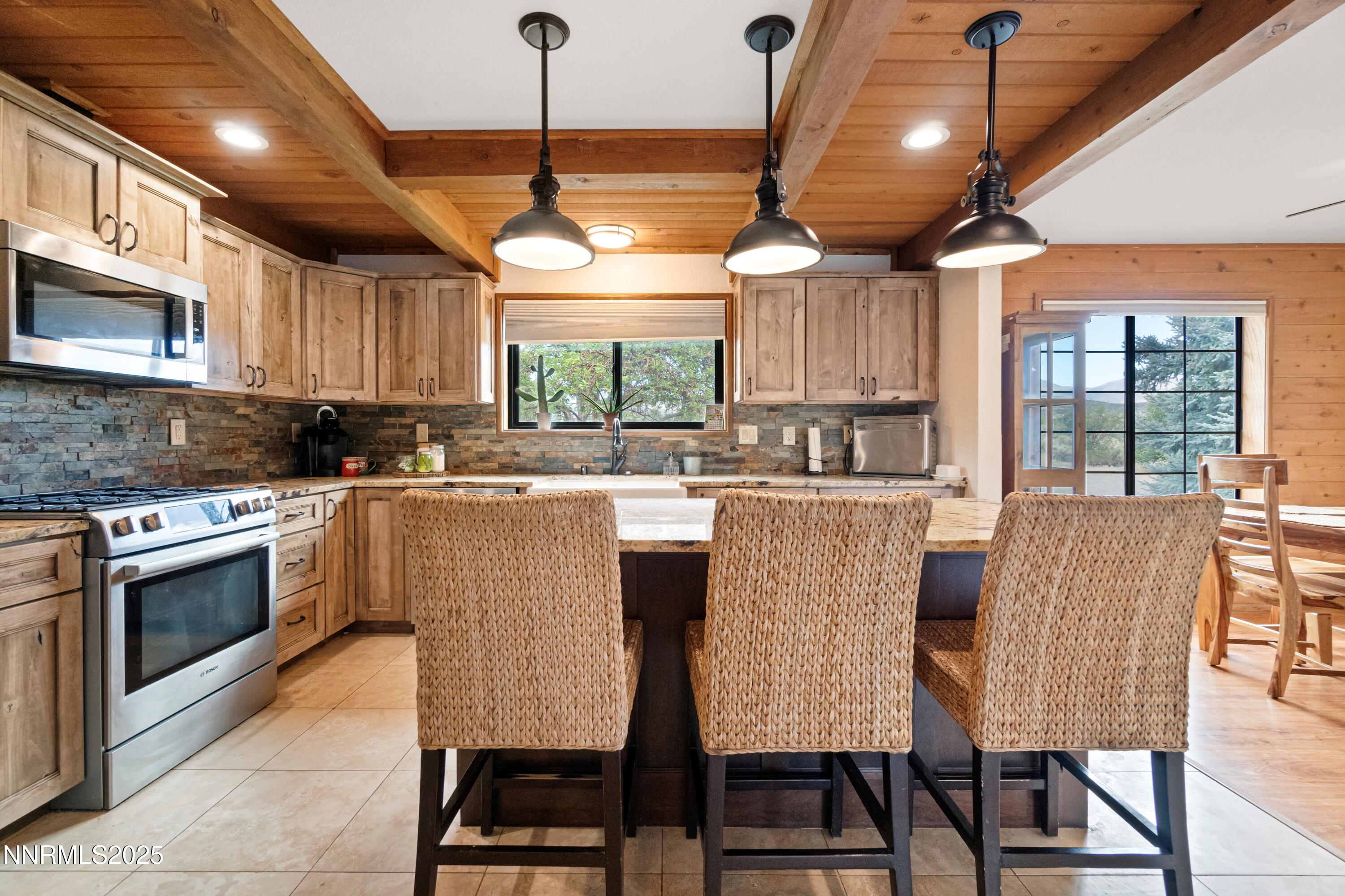 1358 Windmill Road Gardnerville, NV 89410 - Photo 15 of 26 DSC06729