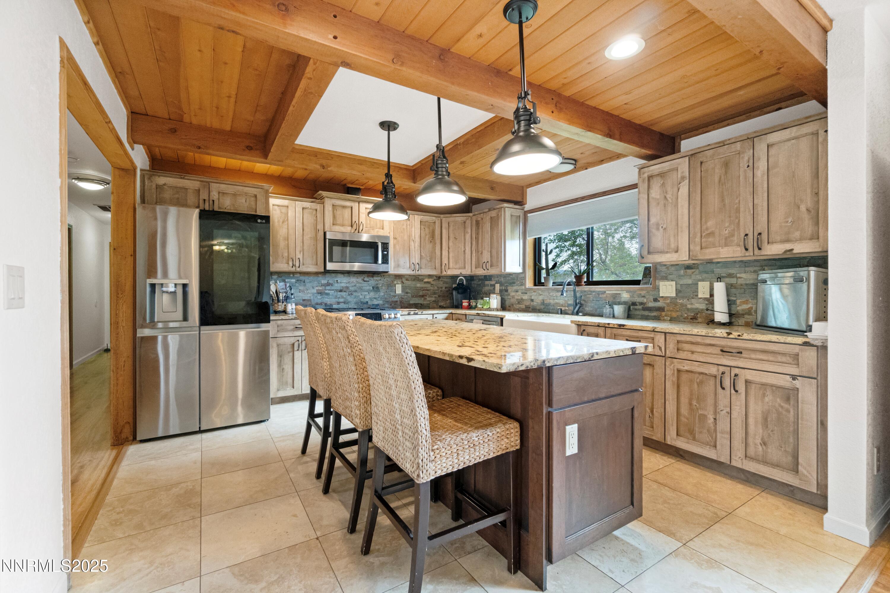 1358 Windmill Road Gardnerville, NV 89410 - Photo 16 of 26 DSC06659