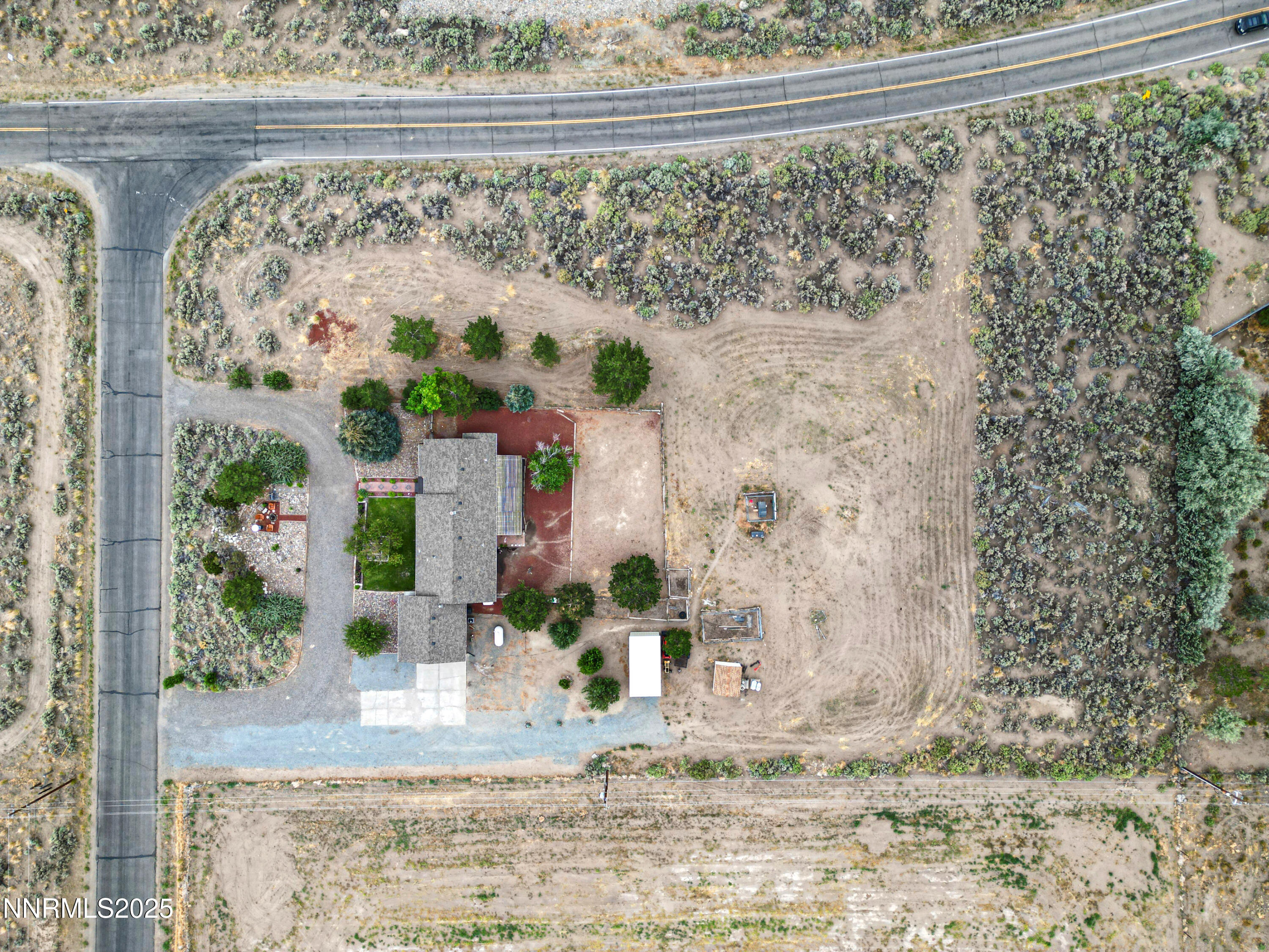 1358 Windmill Road Gardnerville, NV 89410 - Photo 25 of 26 DJI_0049 1