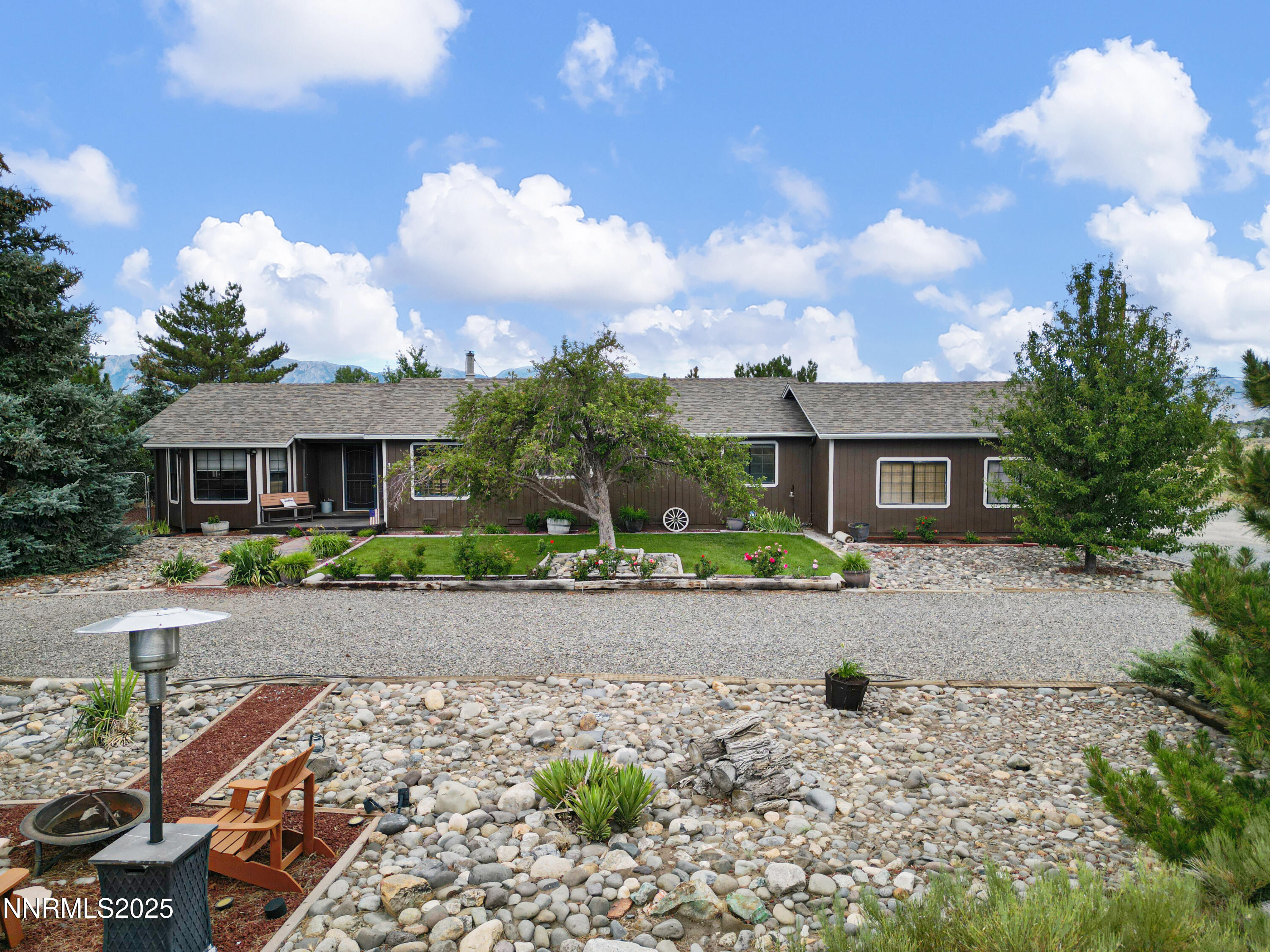 1358 Windmill Road Gardnerville, NV 89410 - Photo 6 of 26 DJI_0059 1