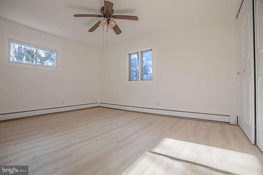 433 Walnut Lane Princeton, NJ 08540 - Photo 14 of 26 a view of an empty room with a window