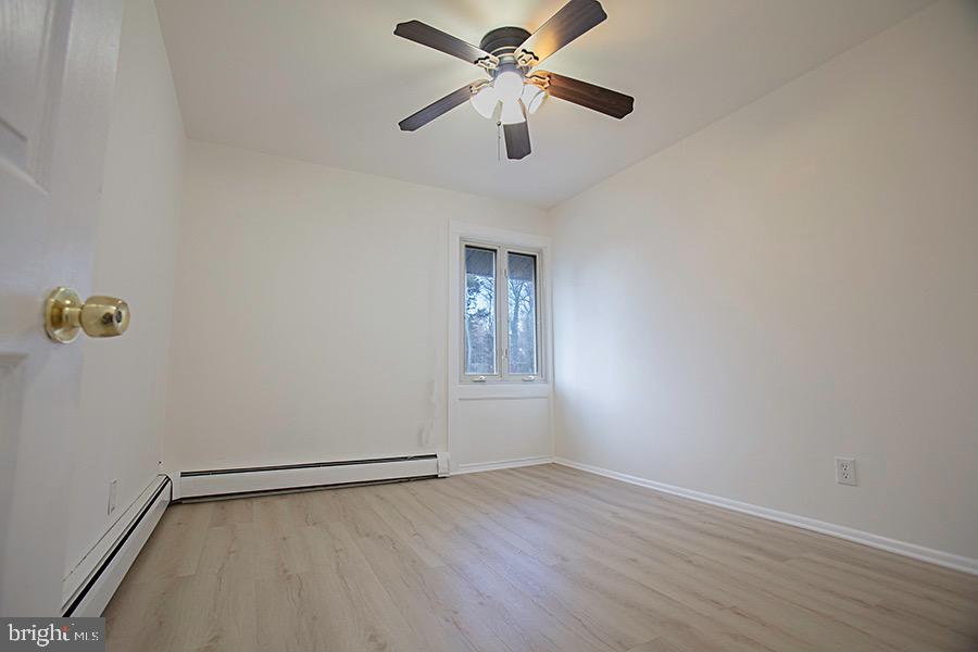433 Walnut Lane Princeton, NJ 08540 - Photo 16 of 26 a view of an empty room with a window