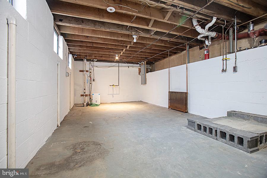 433 Walnut Lane Princeton, NJ 08540 - Photo 21 of 26 a view of storage and utility room