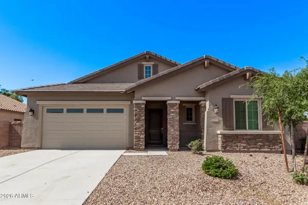 $434,900 | 43959 Stonecreek Road, Maricopa, AZ 85139