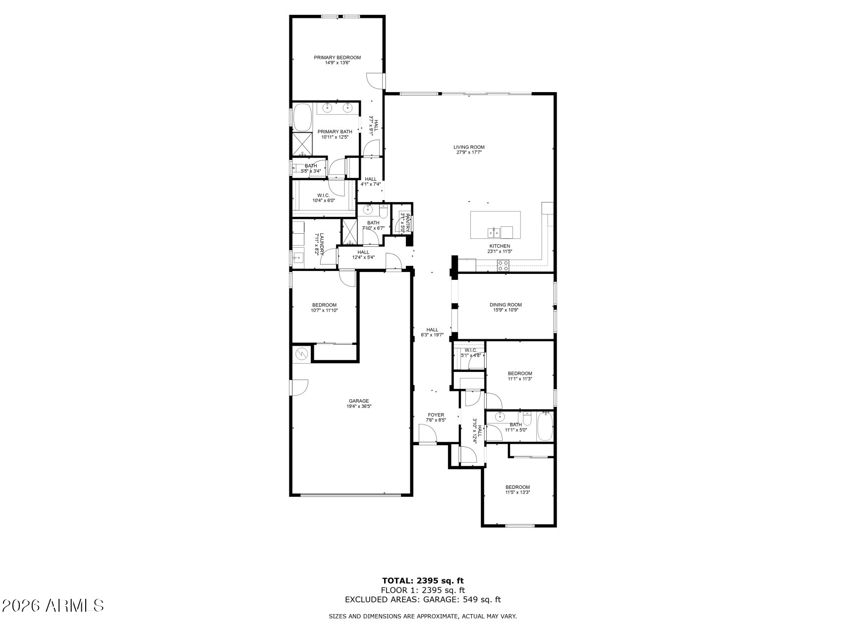43959 Stonecreek Road Maricopa, AZ 85139 - Photo 39 of 40
