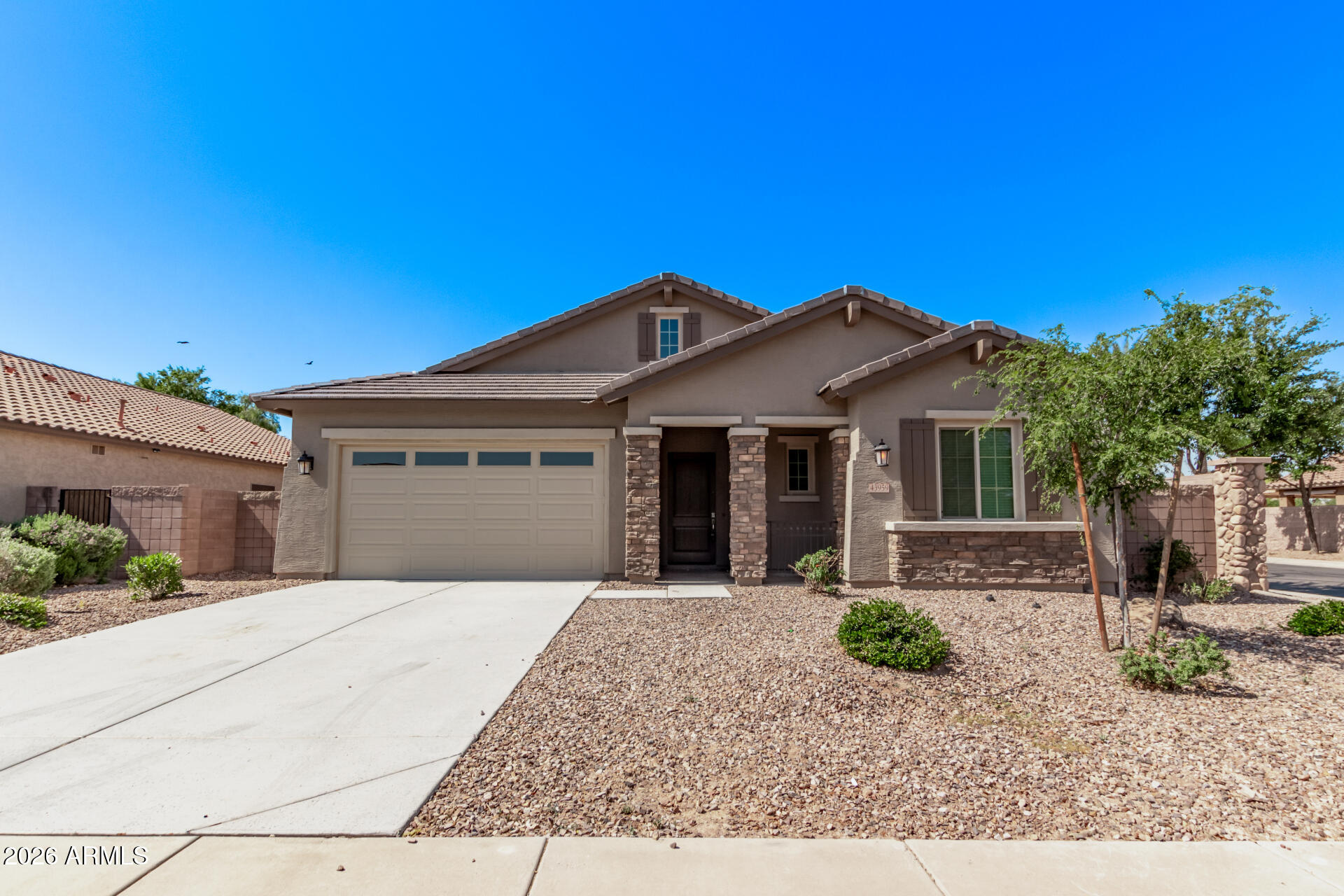 43959 Stonecreek Road Maricopa, AZ 85139 - Photo 2 of 40 02 Stonecreek