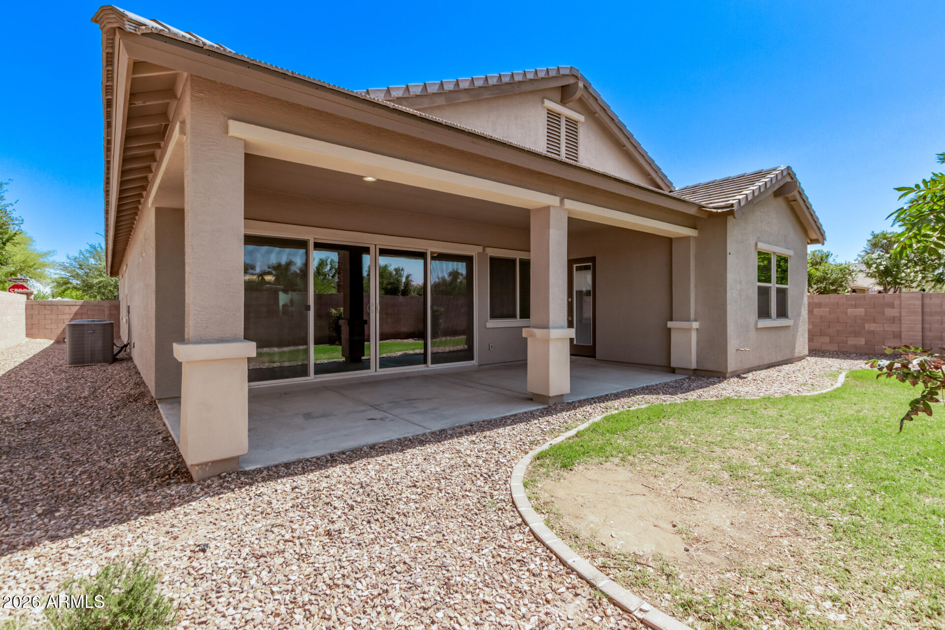 43959 Stonecreek Road Maricopa, AZ 85139 - Photo 36 of 40 34 Stonecreek