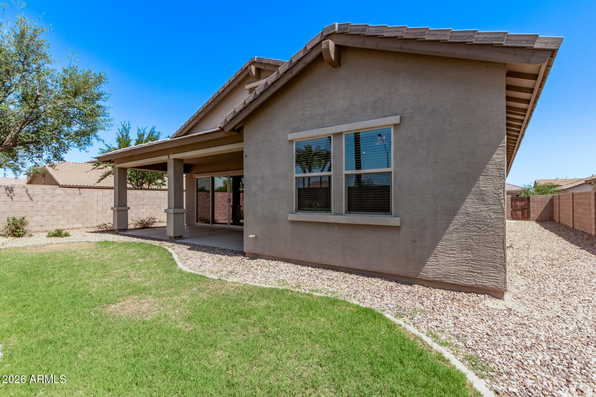 43959 Stonecreek Road Maricopa, AZ 85139 - Photo 37 of 40 35 Stonecreek