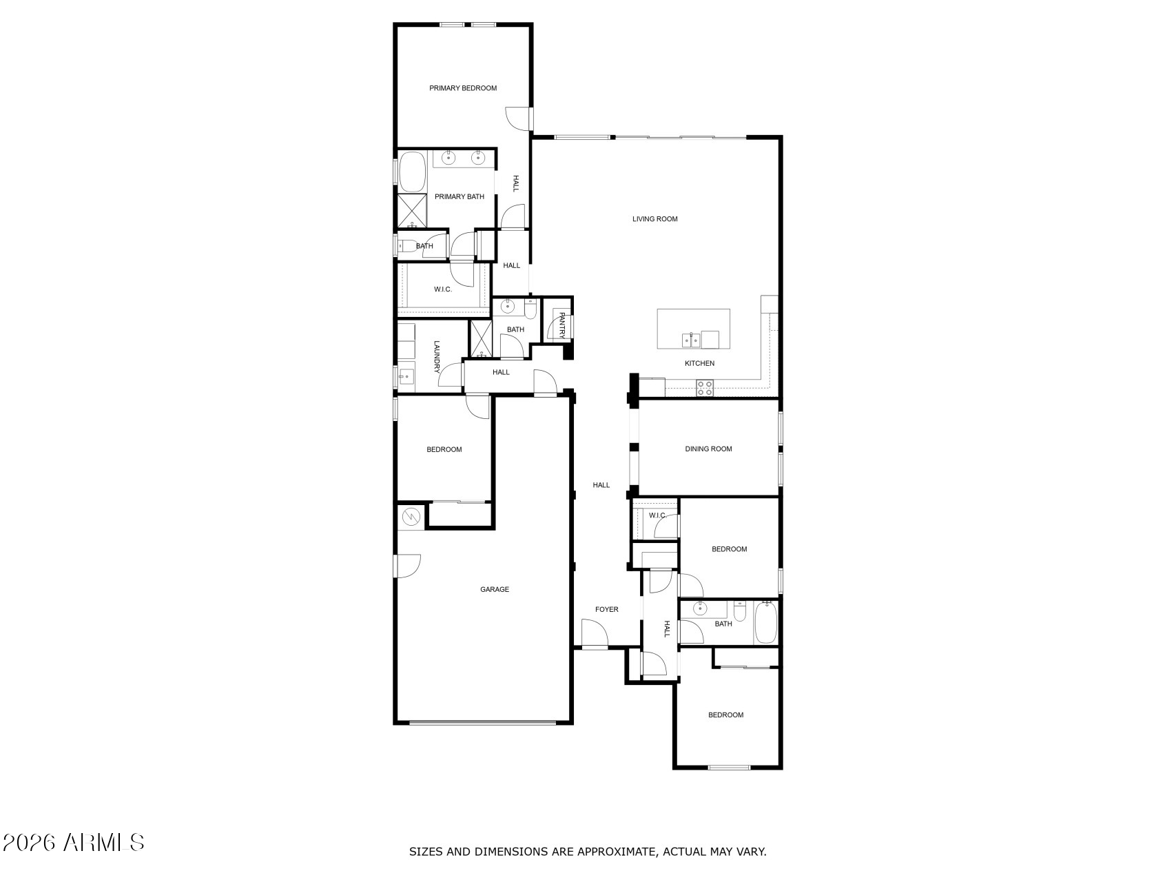43959 Stonecreek Road Maricopa, AZ 85139 - Photo 40 of 40