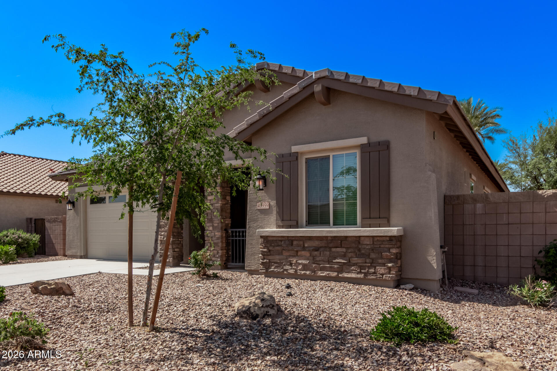 43959 Stonecreek Road Maricopa, AZ 85139 - Photo 5 of 40 05 Stonecreek