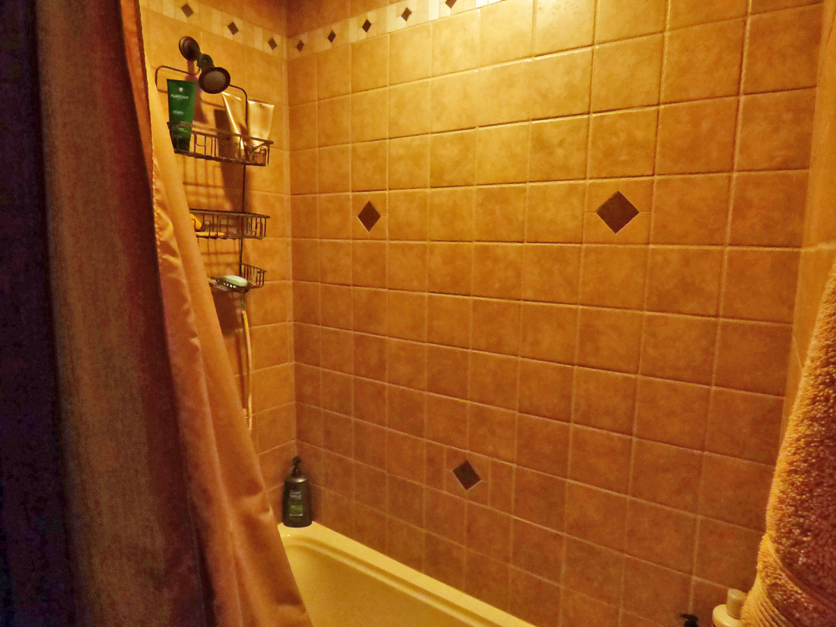 41W121 Whitney Road St. Charles, IL 60175 - Photo 19 of 35 a bathroom with a shower