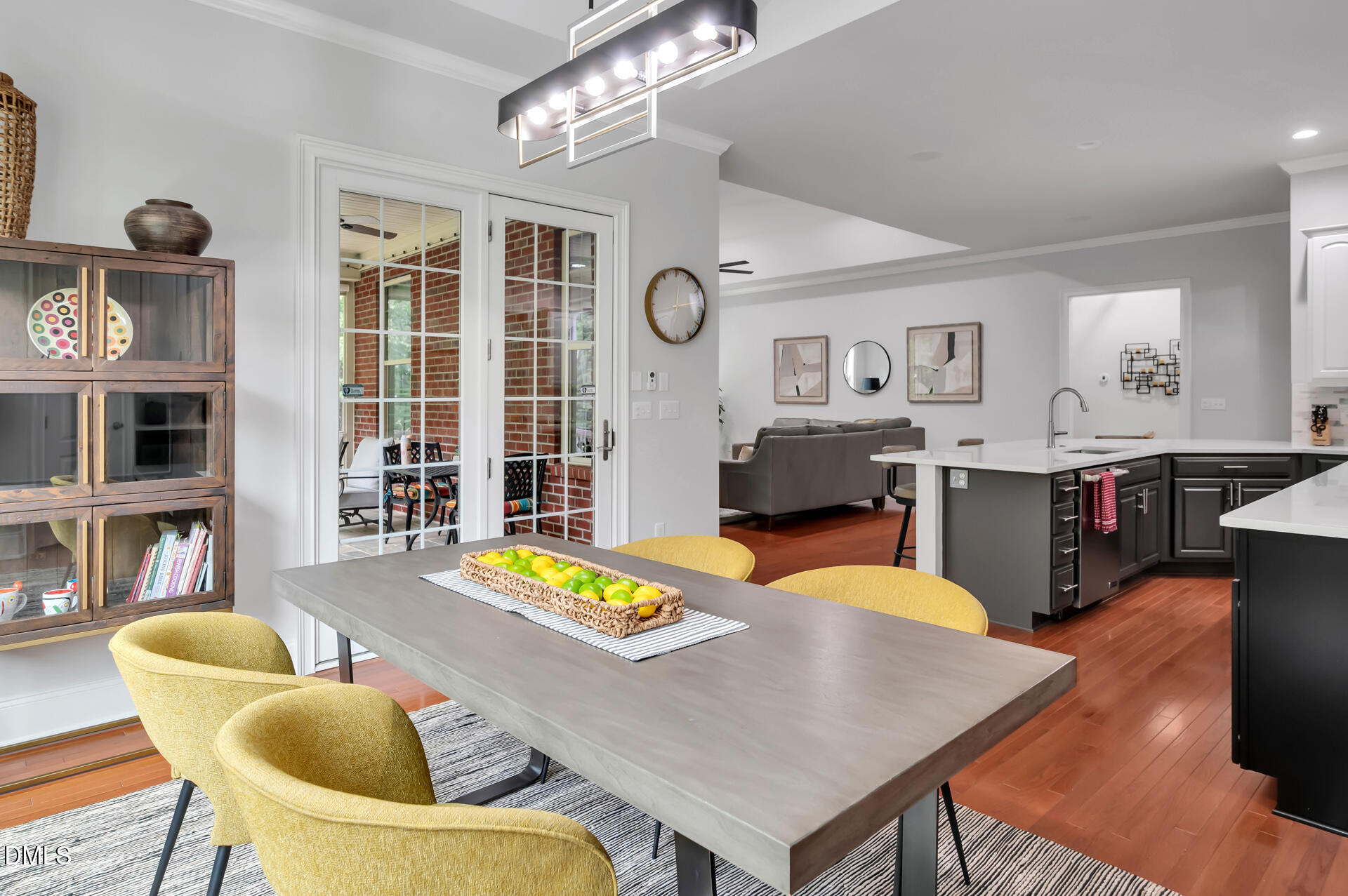 2812 Swift Willow Circle Raleigh, NC 27606 - Photo 19 of 49 Family Dining