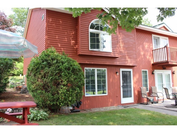 27 Jefferson Road, Unit 7 Freedom, NH 03836 - Photo 1 of 31 Gallery Image 1