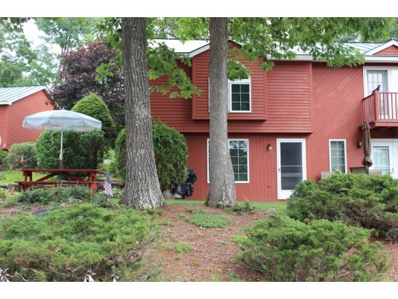 27 Jefferson Road, Unit 7 Freedom, NH 03836 - Photo 2 of 31 Gallery Image 2