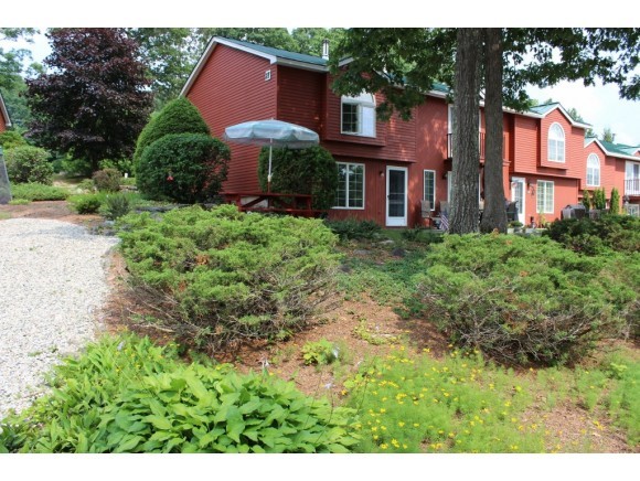 27 Jefferson Road, Unit 7 Freedom, NH 03836 - Photo 4 of 31 Gallery Image 4