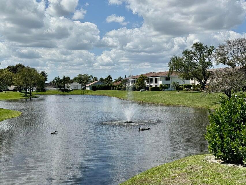 2900 Fiore Way Delray Beach, FL 33445 - Photo 37 of 37 lagolake