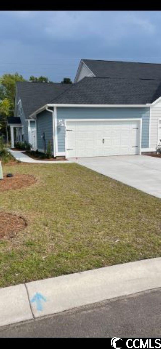 5354 A Knobcone Loop, Unit A Myrtle Beach, SC 29577 - Photo 1 of 29 Gallery Image 1