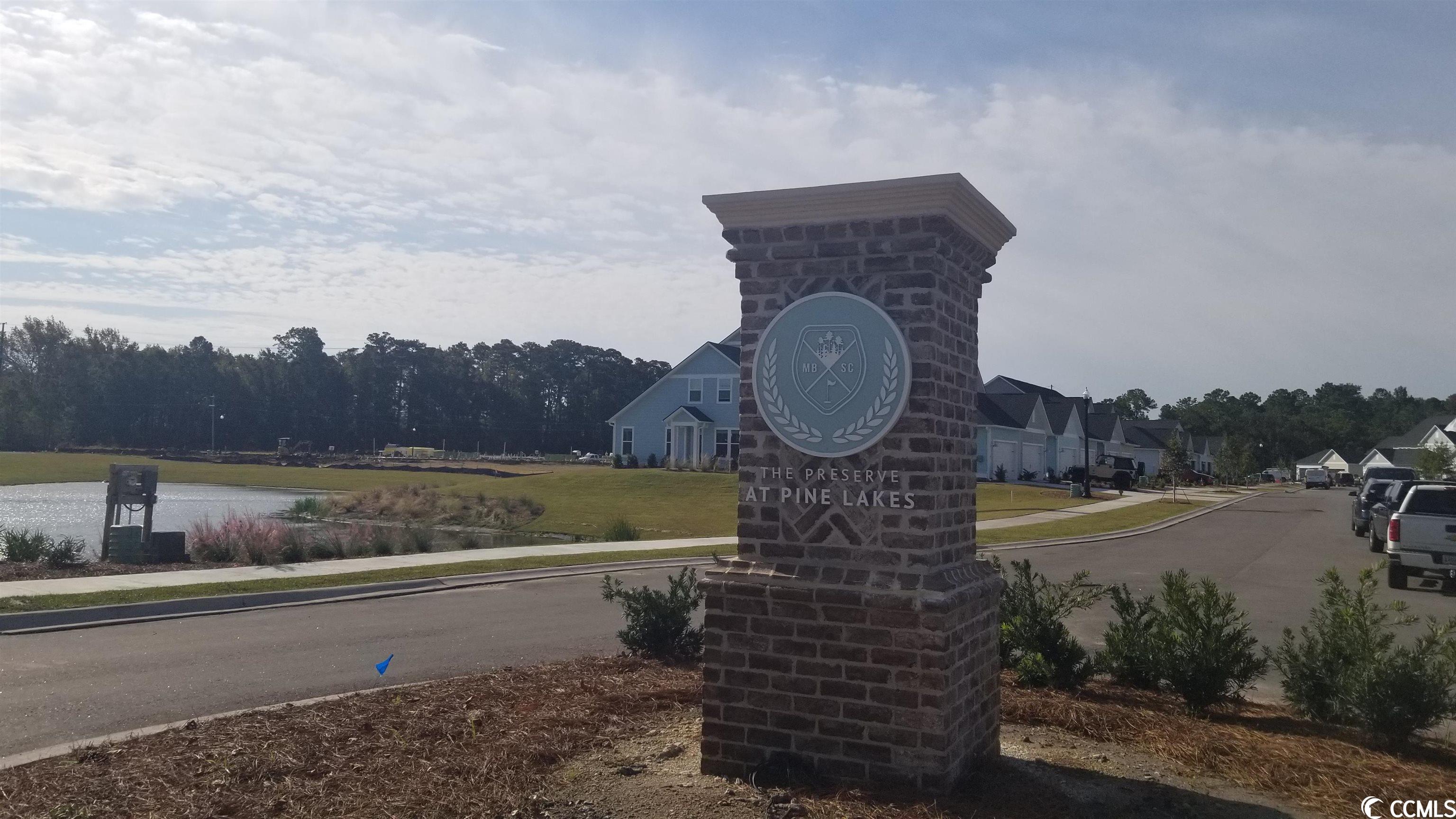 5354 A Knobcone Loop, Unit A Myrtle Beach, SC 29577 - Photo 4 of 29 Gallery Image 4