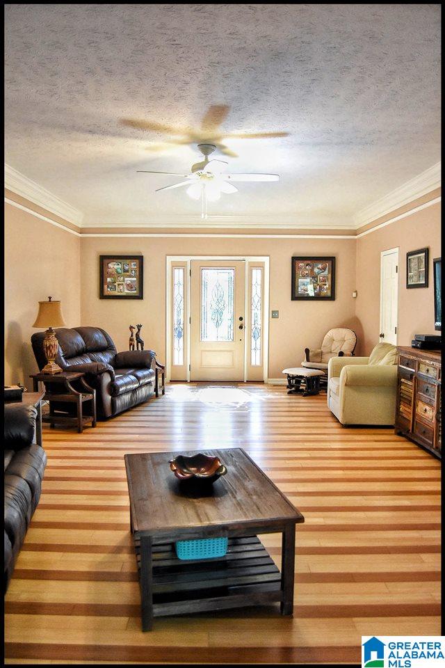 49 Robert's Circle Wedowee, AL 36278 - Photo 16 of 39