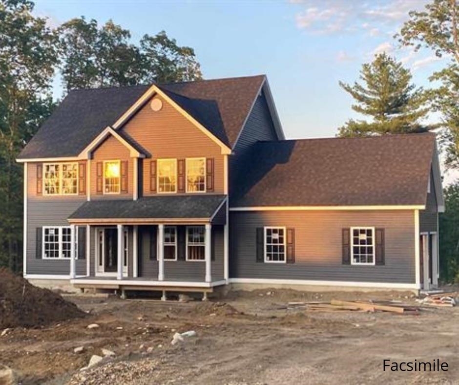 73 Laurel Road, Unit 4 Hooksett, NH 03106 - Photo 1 of 22