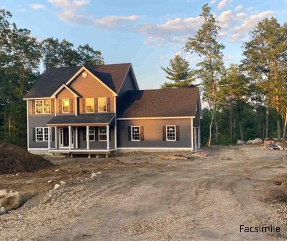 73 Laurel Road, Unit 4 Hooksett, NH 03106 - Photo 2 of 22