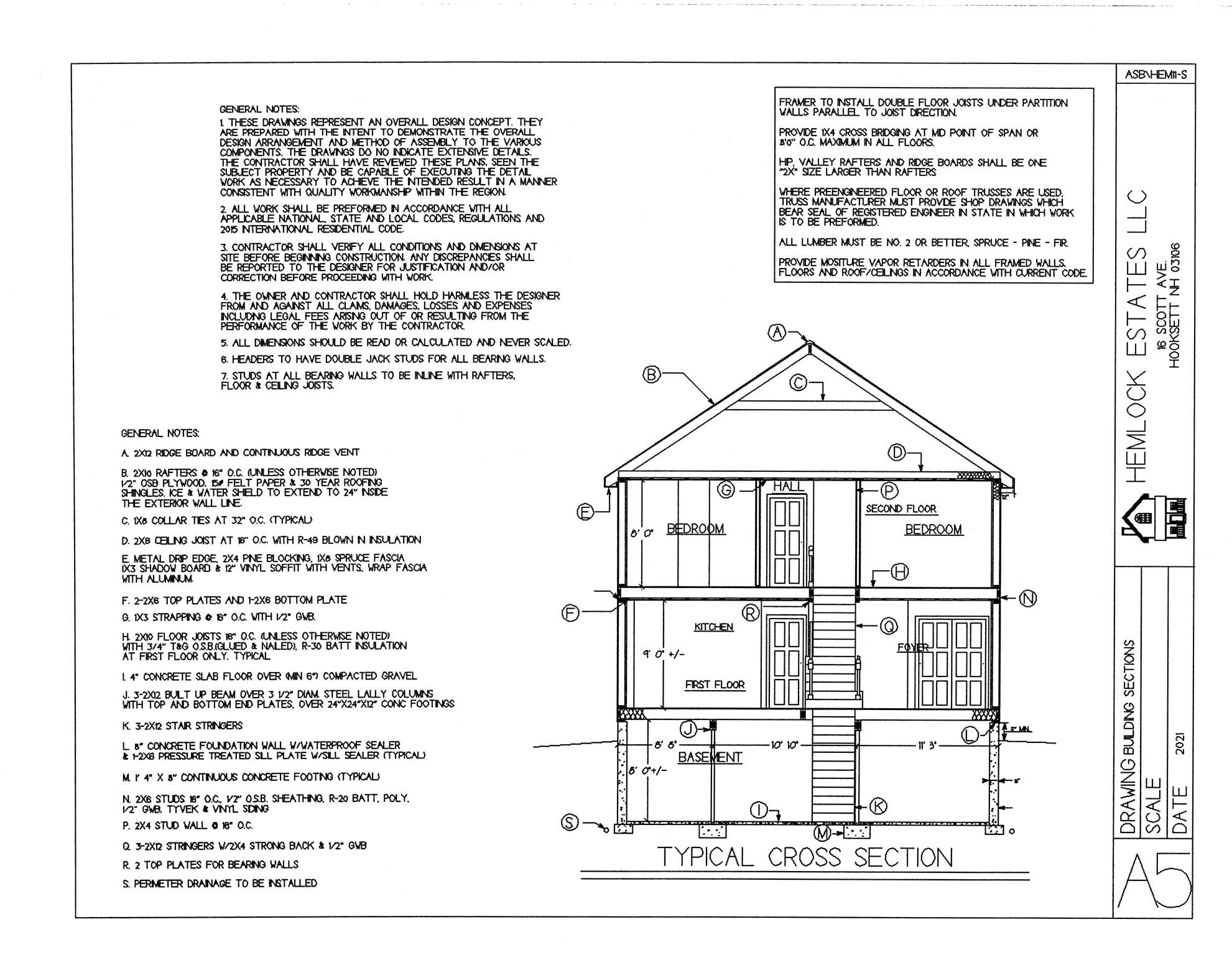 73 Laurel Road, Unit 4 Hooksett, NH 03106 - Photo 12 of 22