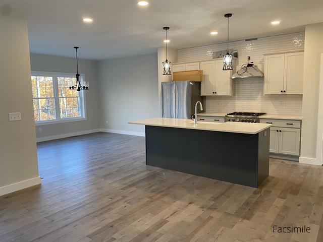 73 Laurel Road, Unit 4 Hooksett, NH 03106 - Photo 14 of 22