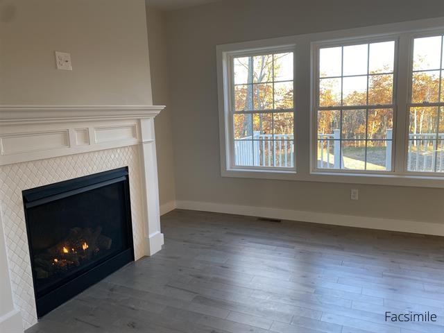 73 Laurel Road, Unit 4 Hooksett, NH 03106 - Photo 15 of 22