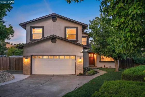 $1,298,000 | 102 Henson Creek Court, Martinez, CA 94553